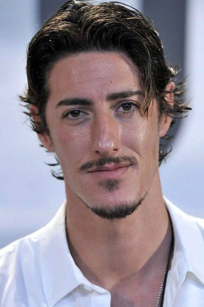 Eric Balfour - 7