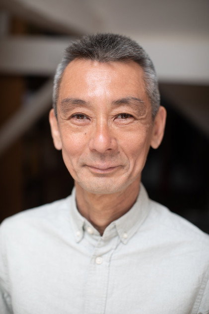 Ikkô Masuda photo 2