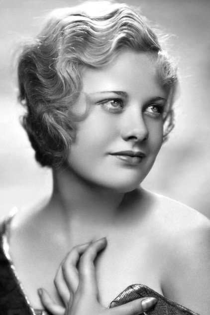 Image of Joan Marsh