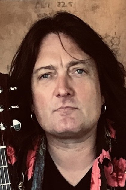Serge Naberman