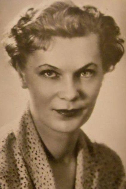 Svetlana Konovalova