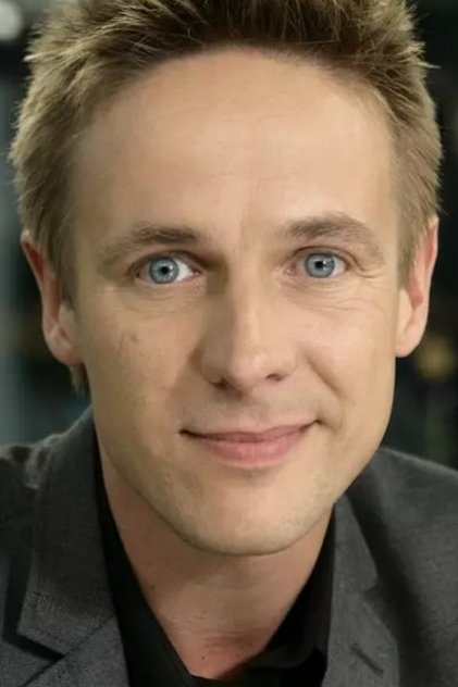 Jens Blauenfeldt