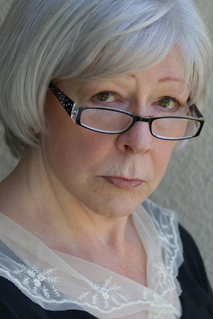 Michelle Gillette - 4