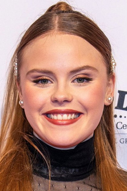 Andrea Heick Gadeberg - 5