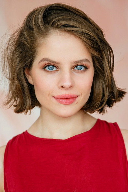 Angelina Pakhomova - 5