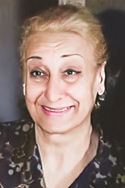Image of Mualla Sürer