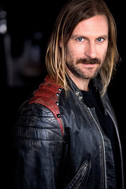 Stew McLean photo 2