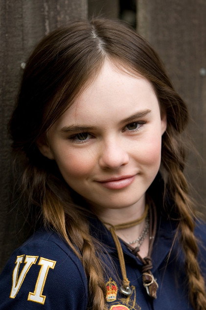 Madeline Carroll - 6