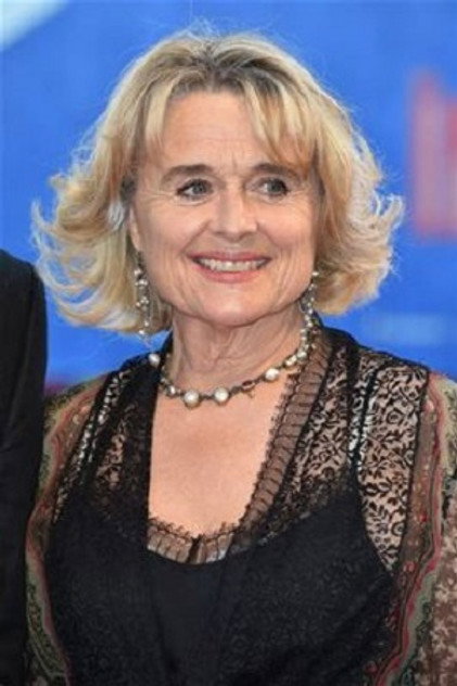 Sinéad Cusack - 5