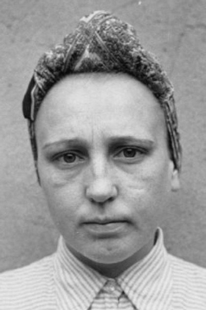 Frieda Walter