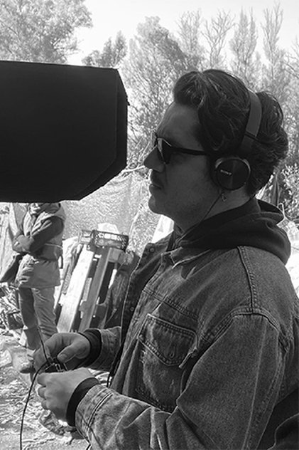 Аватар персоны Kristian Xipolias