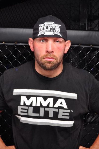 Shane Carwin photo 2