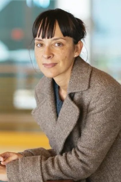 Аватар персоны Macu Machín