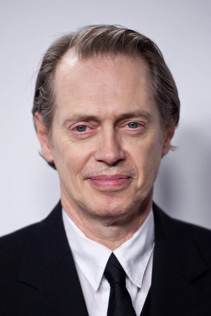 Steve Buscemi - 4