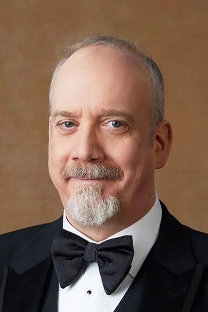 Paul Giamatti - 6