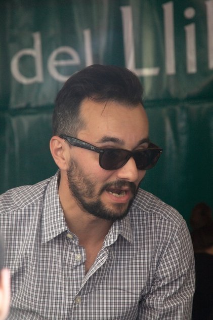 Jair Domínguez