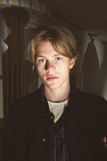 Magnus Juhl Andersen - 6