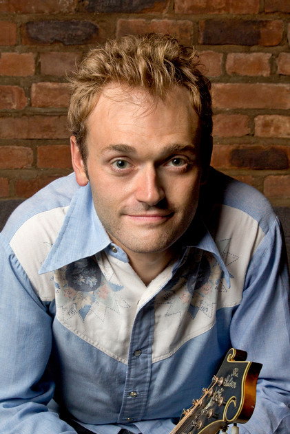 Chris Thile photo 2