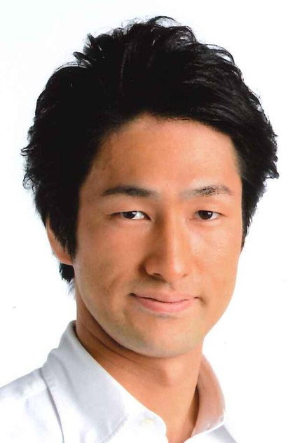 Jun Takamatsu - 4