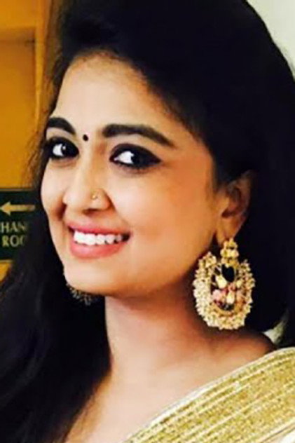 Image of Soundarya Bala Nandakumar