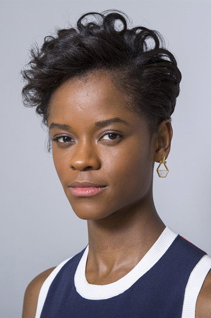 Letitia Wright - 7