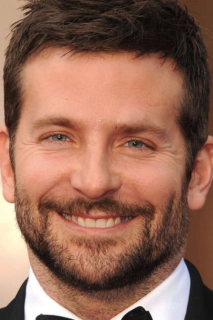 Bradley Cooper - 15