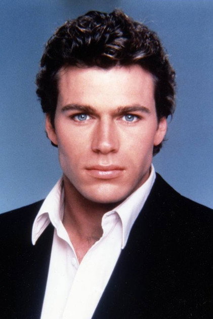 Jon-Erik Hexum - 7