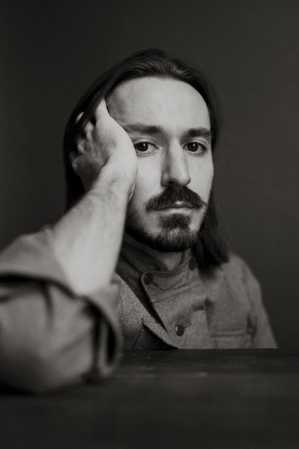 Аватар персоны Vincent René-Lortie