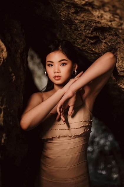 Skye Chua