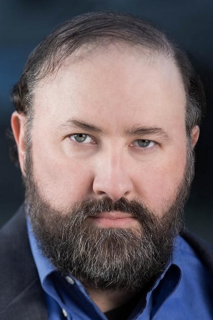 Garrett Forge