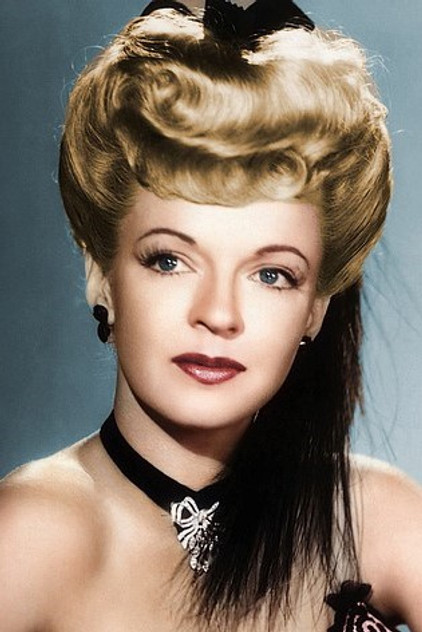 Dale Evans - 7