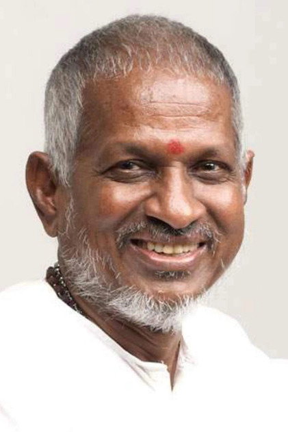 Image of Ilaiyaraaja