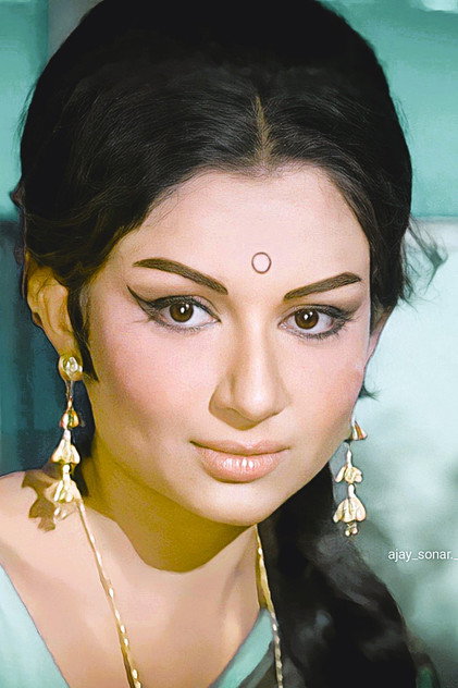 Sharmila Tagore - 6
