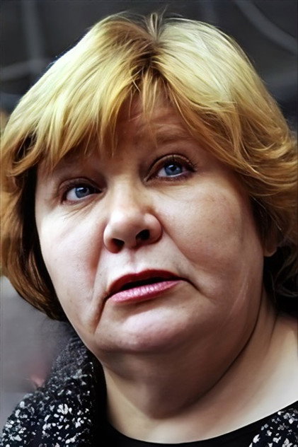 Аватар персоны Tatyana Komarova