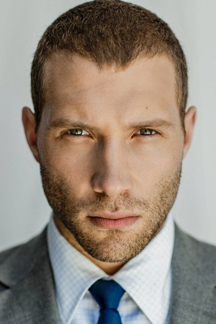 Jai Courtney - 5