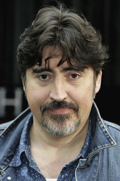 Alfred Molina - 6