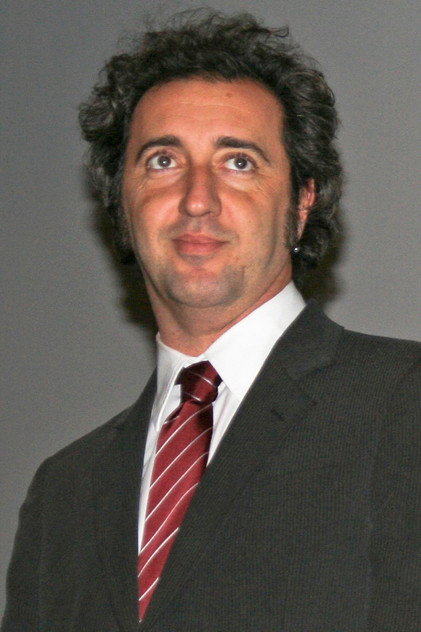 Paolo Sorrentino - 5