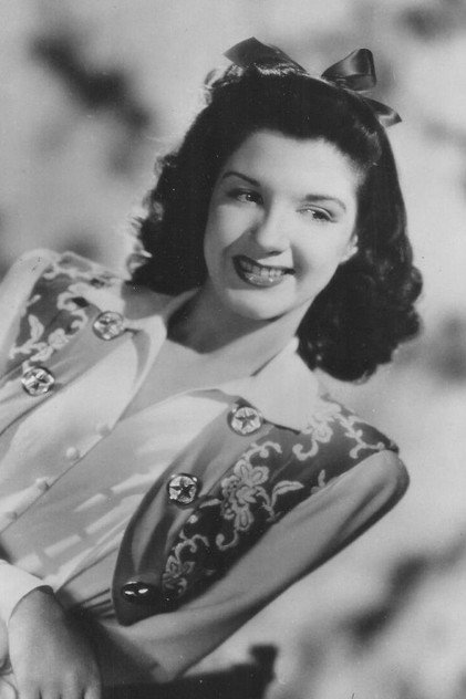 Peggy Ryan photo 4