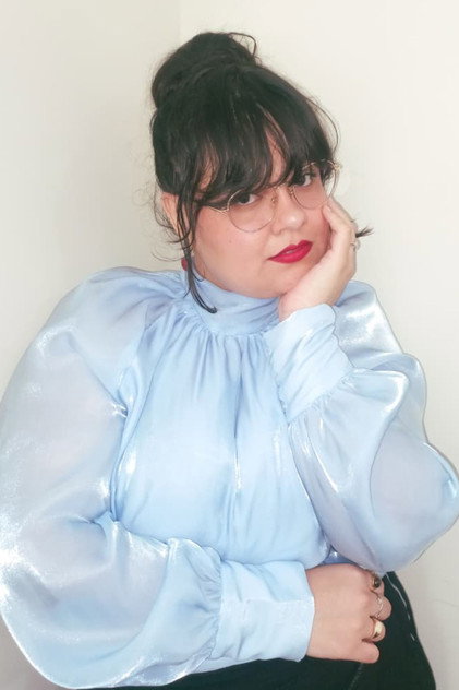 Glória Moriz