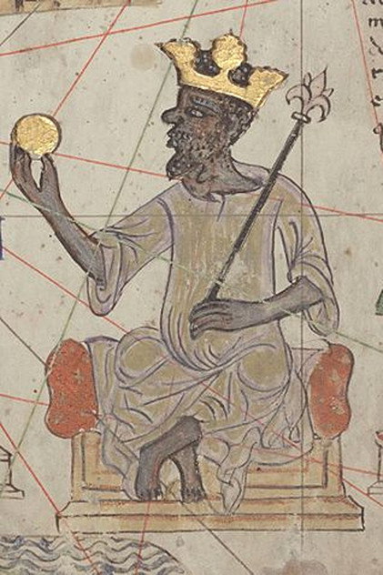 Mansa Musa