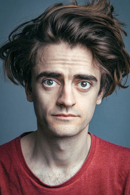 Аватар персоны Luke Rollason