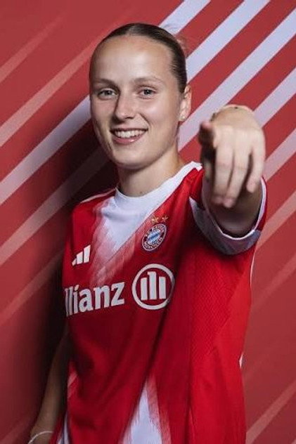 Franziska Kett