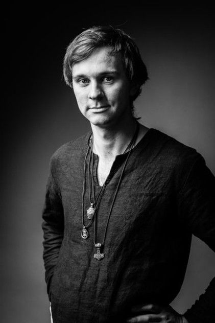 Аватар персоны Viking Almquist