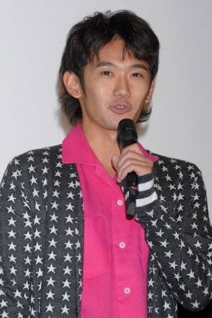 Katsutaka Furuhata photo 3