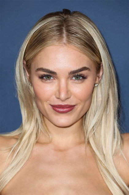 Michelle Randolph - 6