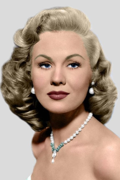 Virginia Mayo - 4
