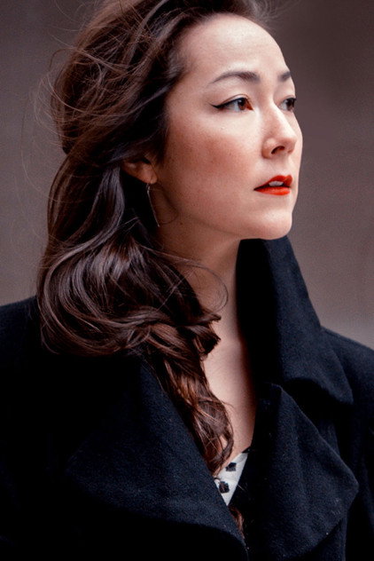 Emily Piggford - 8