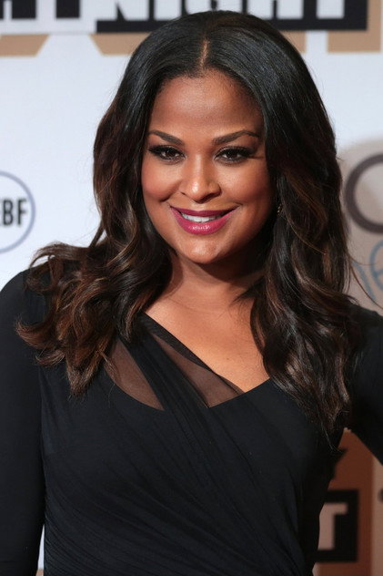 Laila Ali - 6