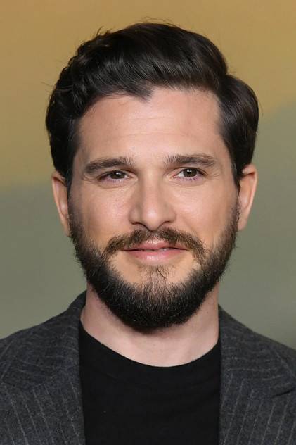 Kit Harington - 8