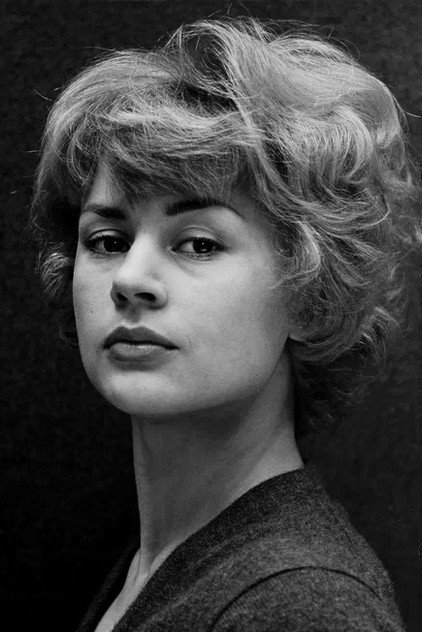 Harriet Andersson - 6